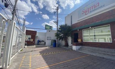 VENTA DE BODEGA EN AVENIDA CONSTITUYENTES