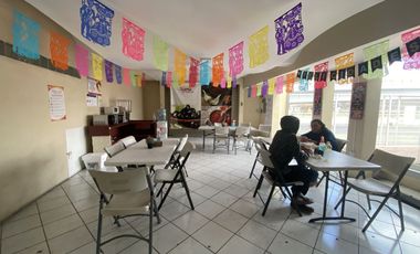 VENTA DE BODEGA EN AVENIDA CONSTITUYENTES