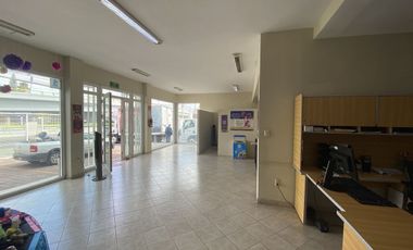 VENTA DE BODEGA EN AVENIDA CONSTITUYENTES