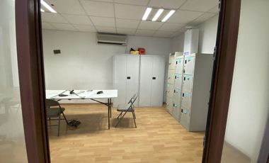 VENTA DE BODEGA EN AVENIDA CONSTITUYENTES