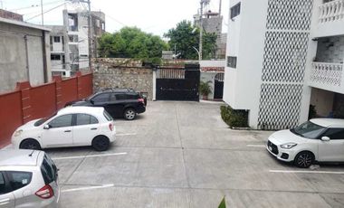 LAS ANCLAS  DEPARTAMENTO TRES RECAMARAS CON ALBERCA