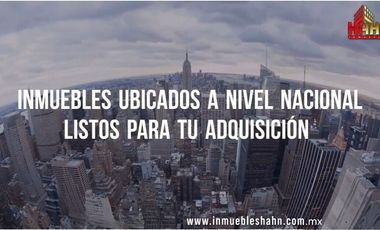 CUATRO ARBOLES, LOCAL VENTA, VENUSTIANO CARRANZA CDMX