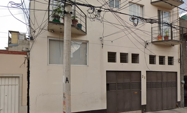 CUATRO ARBOLES, LOCAL VENTA, VENUSTIANO CARRANZA CDMX