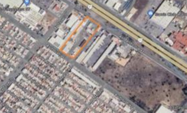 San Luis Potosí,San Luis Potosí, 5 de Febrero Bodega,Venta