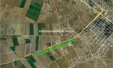 TERRENO EN VENTA SOBRE CARRETERA 200 EN TEQUISQUIAPAN.  Willy