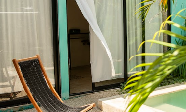 En Venta Casa de Una planta en Santa Ana a 3 calles de Paseo de Montejo