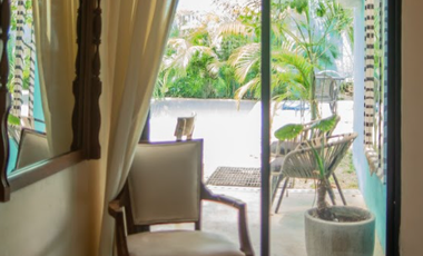 En Venta Casa de Una planta en Santa Ana a 3 calles de Paseo de Montejo