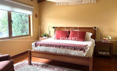 Casa en Venta en Lomas de Tarango