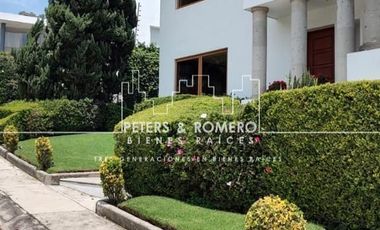 Casa en Venta en Lomas de Tarango