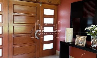 Casa en Venta en Lomas de Tarango