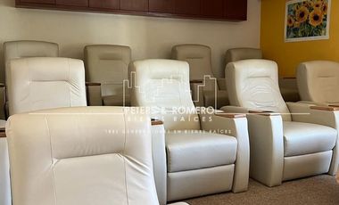 Casa en Venta en Lomas de Tarango