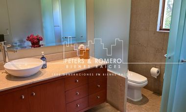 Casa en Venta en Lomas de Tarango