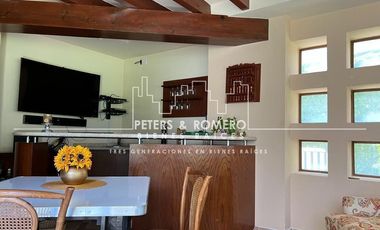 Casa en Venta en Lomas de Tarango