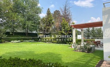 Casa en Venta en Lomas de Tarango