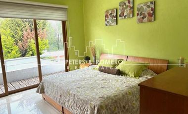 Casa en Venta en Lomas de Tarango