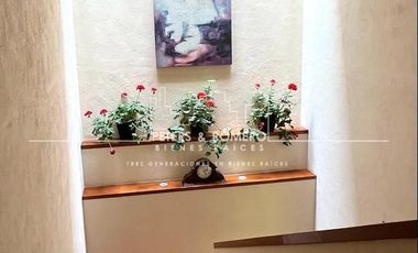 Casa en Venta en Lomas de Tarango