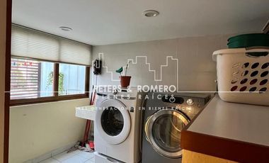 Casa en Venta en Lomas de Tarango