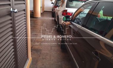 Casa en Venta en Lomas de Tarango