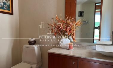 Casa en Venta en Lomas de Tarango