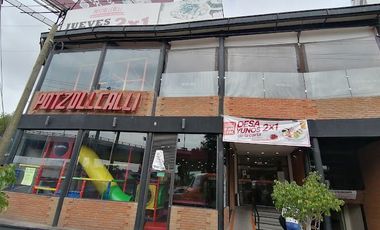 Locales Comerciales en venta en Naucalpan de Juárez, Naucalpan de Juárez