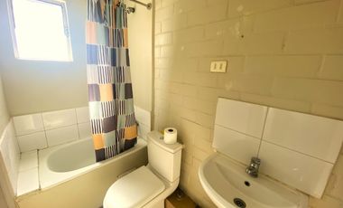 Casa 3D2B. Excelente lugar para vivir, gran oportunidad para invertir. Macul
