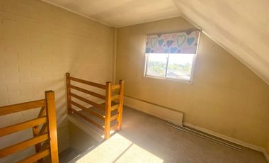 Casa 3D2B. Excelente lugar para vivir, gran oportunidad para invertir. Macul