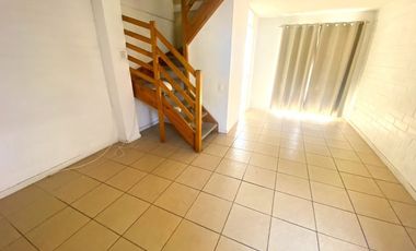 Casa 3D2B. Excelente lugar para vivir, gran oportunidad para invertir. Macul