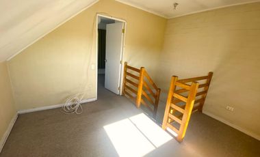 Casa 3D2B. Excelente lugar para vivir, gran oportunidad para invertir. Macul