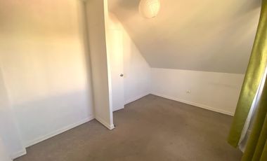 Casa 3D2B. Excelente lugar para vivir, gran oportunidad para invertir. Macul