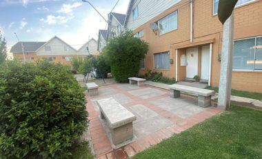Casa 3D2B. Excelente lugar para vivir, gran oportunidad para invertir. Macul