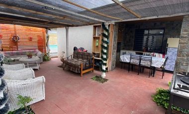 Casa Población San Luis , Rancagua