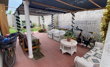 Casa Población San Luis , Rancagua
