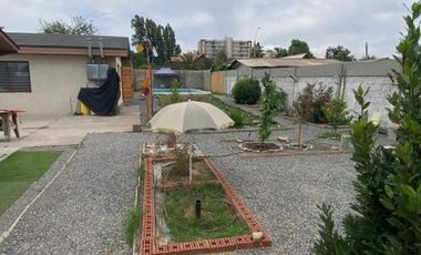 Casa Población San Luis , Rancagua