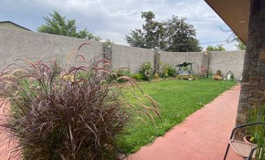 Casa Población San Luis , Rancagua