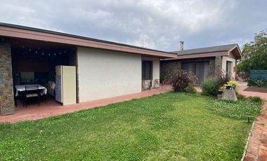 Casa Población San Luis , Rancagua