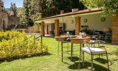 Departamento en renta en Avándaro Valle de Bravo