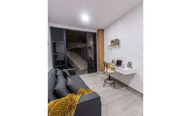 Departamento en renta  en Avándaro Valle de Bravo