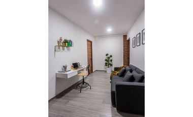 Departamento en renta  en Avándaro Valle de Bravo