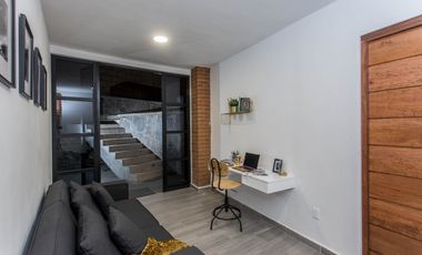 Departamento en renta  en Avándaro Valle de Bravo