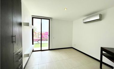 Hermosa casa vista al mar, duplex, en Urb. Ciudad del Mar