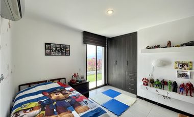 Hermosa casa vista al mar, duplex, en Urb. Ciudad del Mar