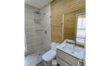 AMOBLADO EXCLUSIVO, 2 ALCOBAS, POR MESES, VILLA SANTOS