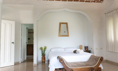 VENTA CASA ALTOS DE MAGOGO- SANTA MARTA