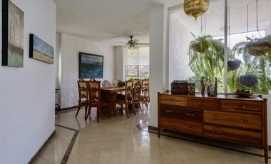 VENTA CASA ALTOS DE MAGOGO- SANTA MARTA