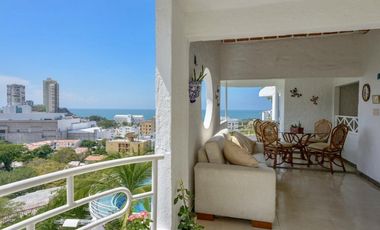 VENTA CASA ALTOS DE MAGOGO- SANTA MARTA