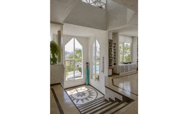 VENTA CASA ALTOS DE MAGOGO- SANTA MARTA