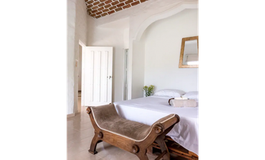 VENTA CASA ALTOS DE MAGOGO- SANTA MARTA