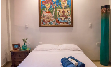 VENTA CASA ALTOS DE MAGOGO- SANTA MARTA