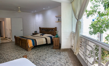 VENTA CASA ALTOS DE MAGOGO- SANTA MARTA