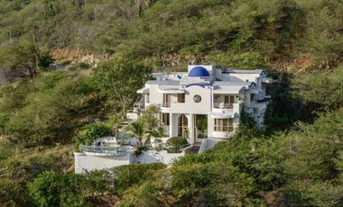 VENTA CASA ALTOS DE MAGOGO- SANTA MARTA